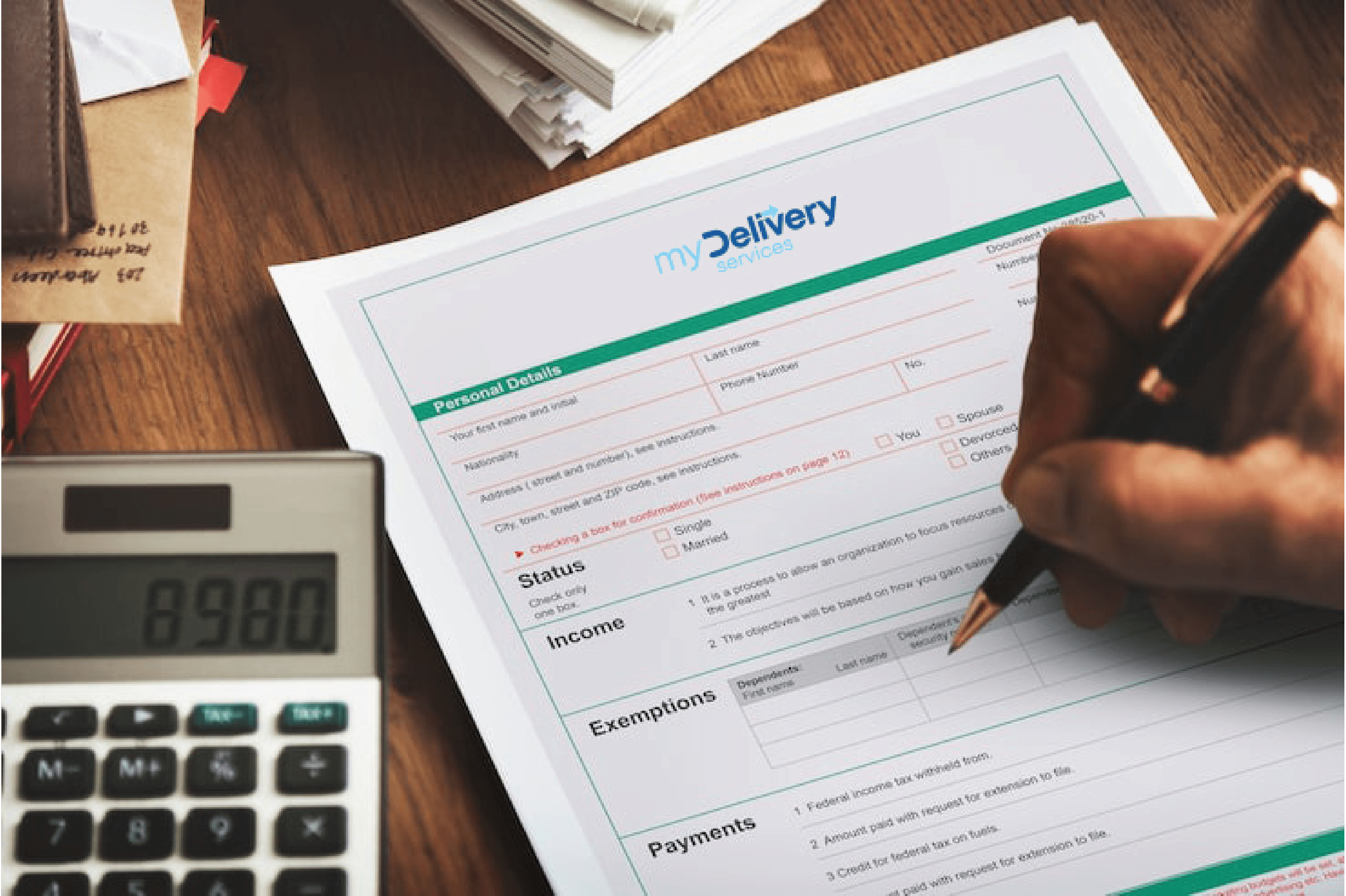 Payroll & Compliance - Image 1