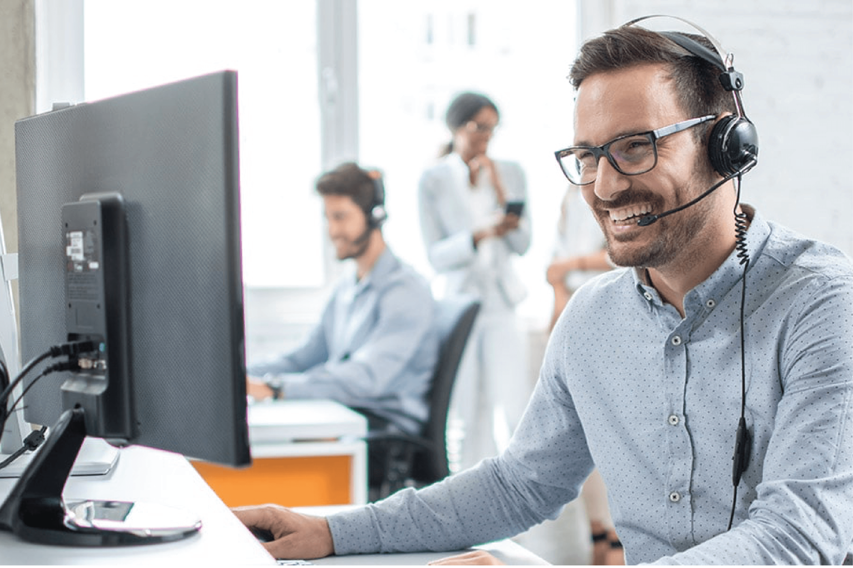 Rider Support - Image 1