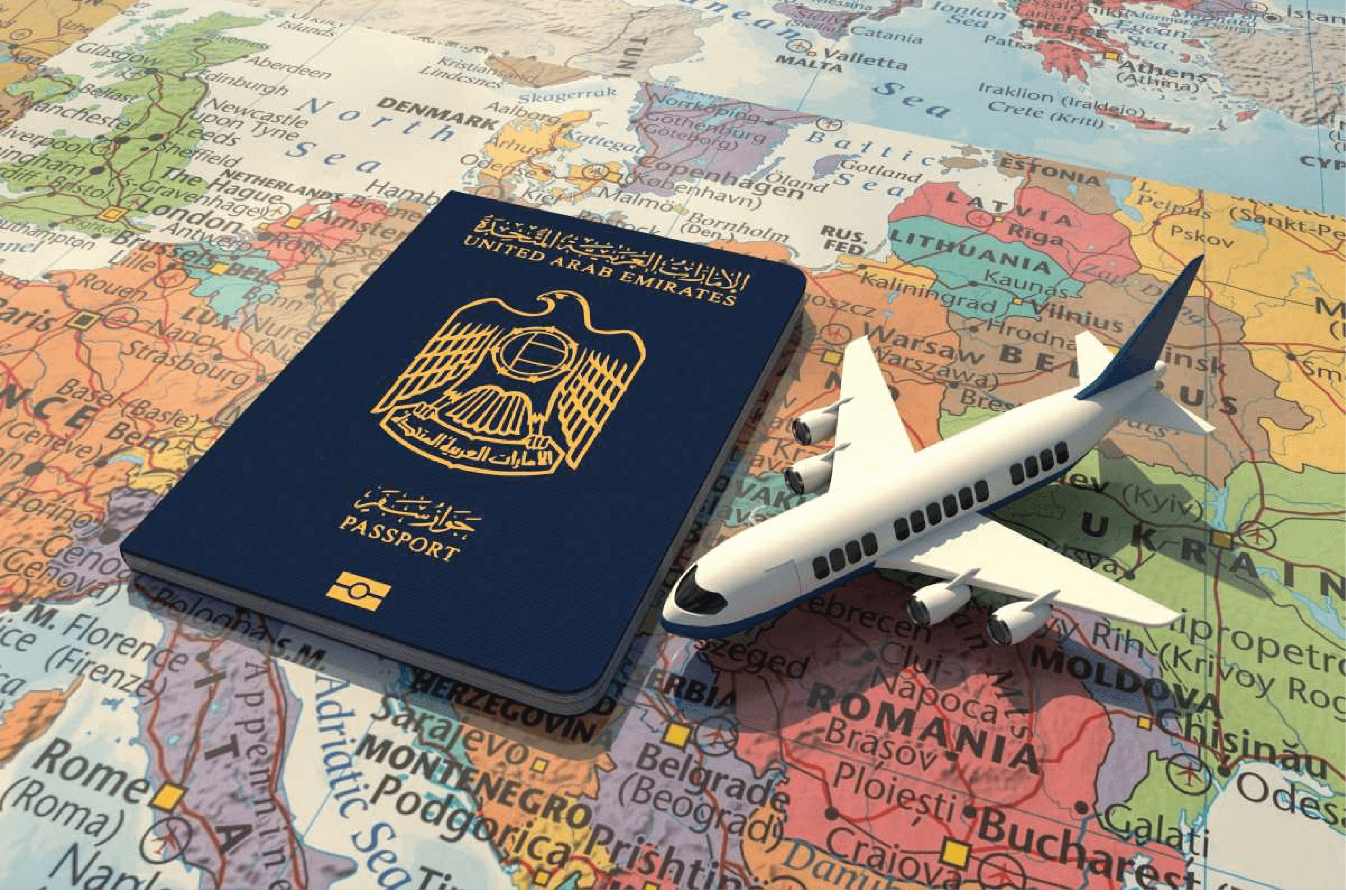 Rider Outsourcing - Image 1