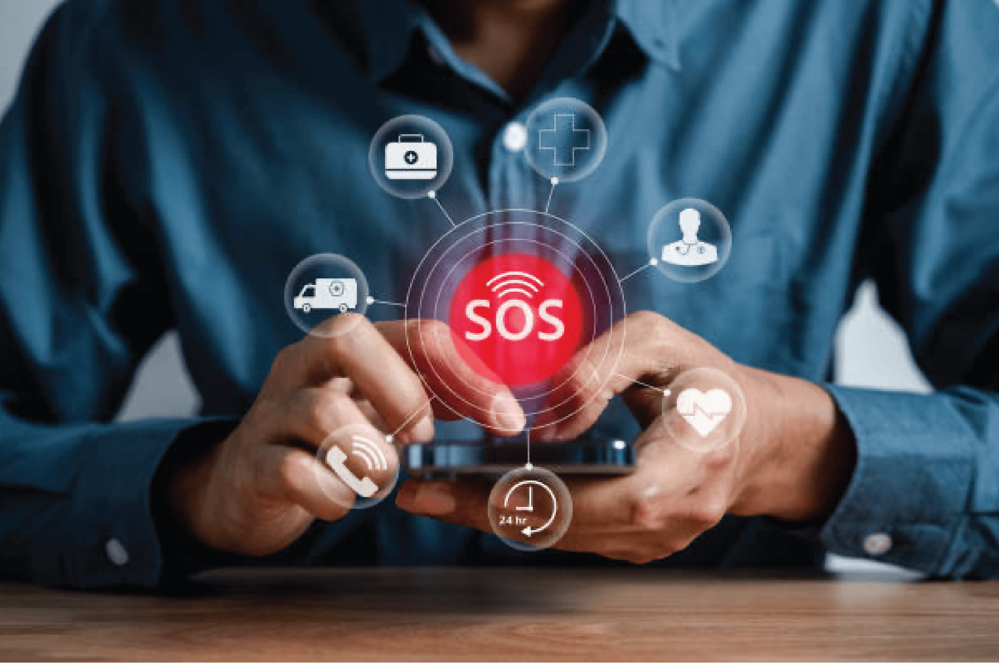 Rider Support - Image 2