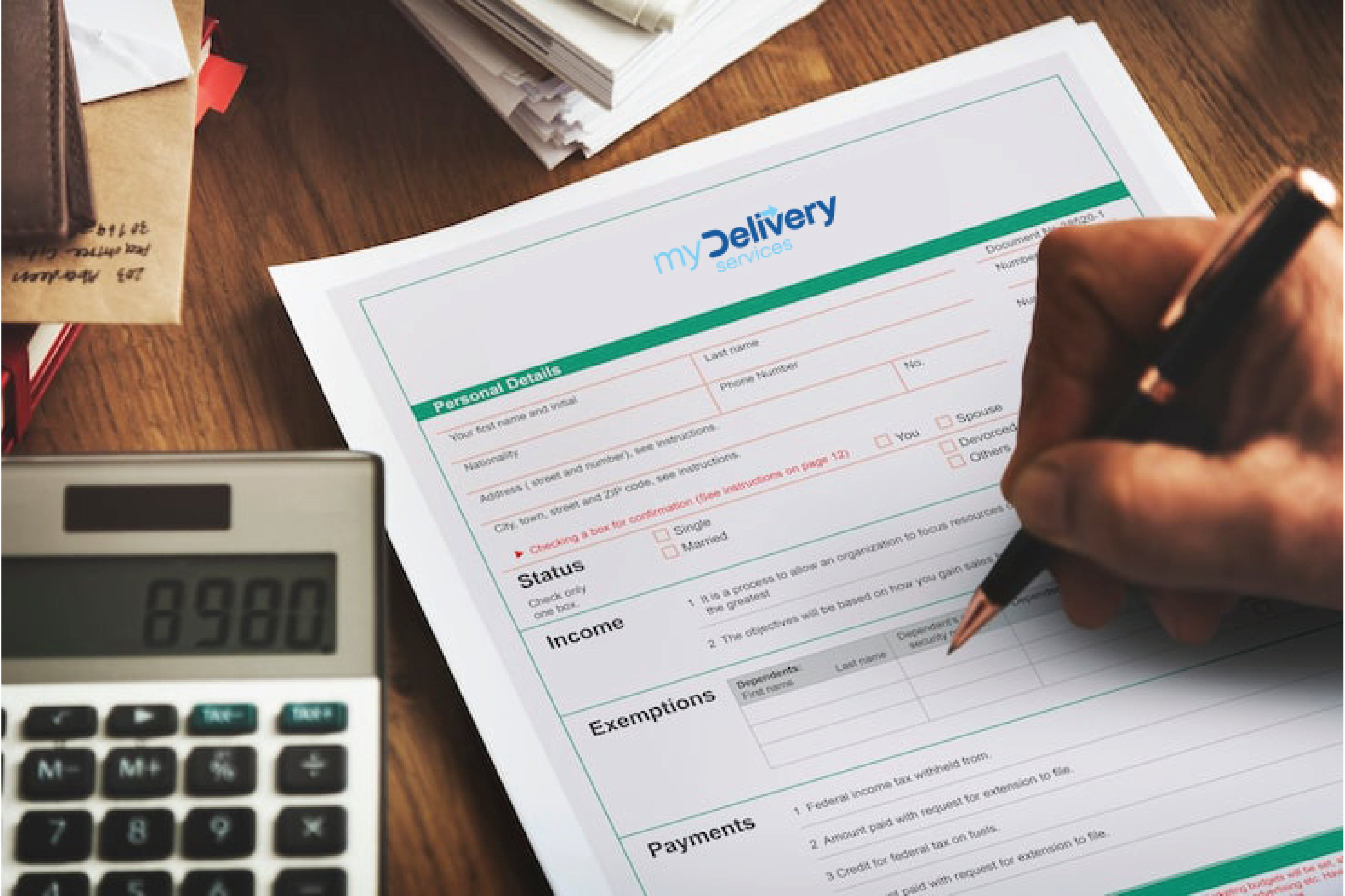 Payroll & Compliance - Image 1